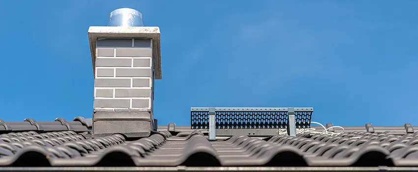 Repair Blocked Chimney in Welland, Ontario