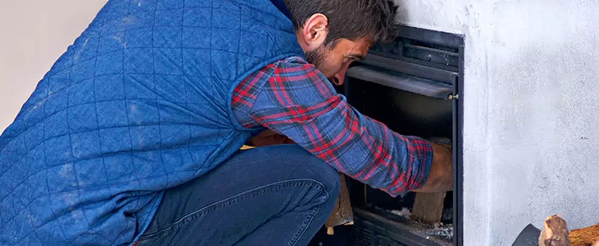 Fix Non-Working Prefabricated Fireplace in Welland, ON