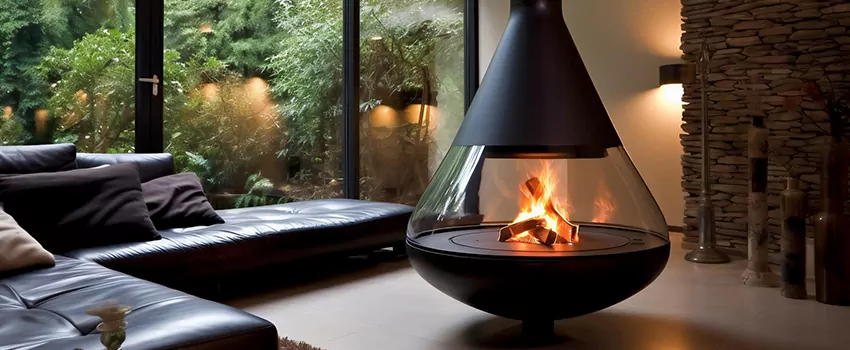 Affordable Floating Fireplace Repair And Installation Services in Welland, Ontario