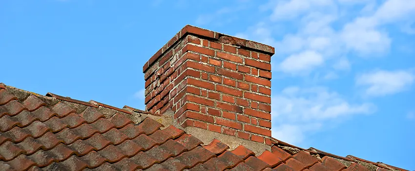 Flue Tiles Cracked Repair Services near Me in Welland, ON