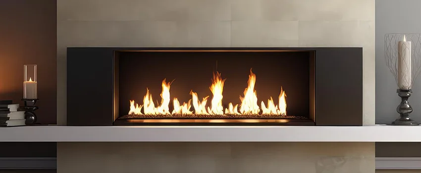 Vent Free Gas Fireplaces Repair Solutions in Welland, Ontario