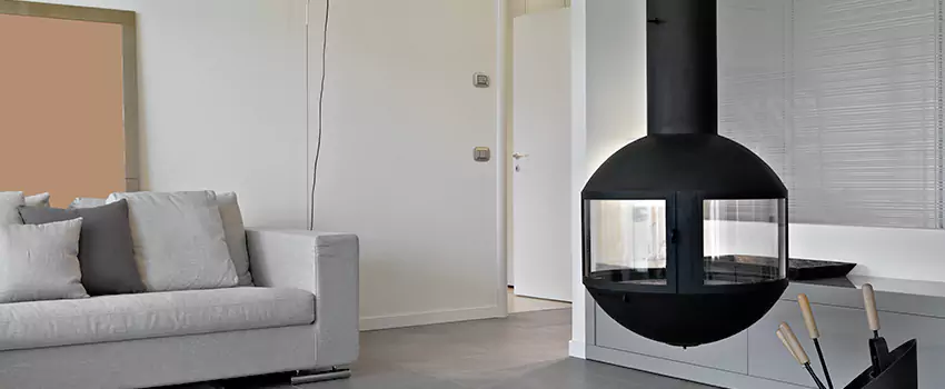 Hanging & Suspended Fireplaces Designer in Welland, Ontario