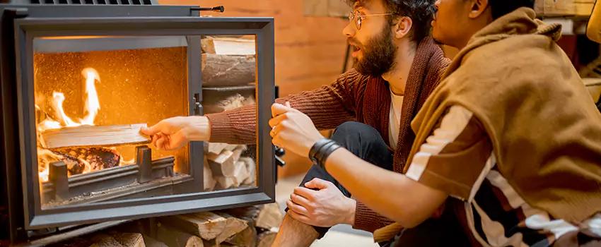Benefits of Harman Stoves Fireplace in Welland, Ontario