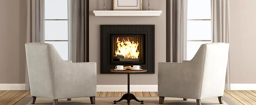 Heat & Glo Outdoor Gas Fireplaces Installation Contractors in Welland, Ontario