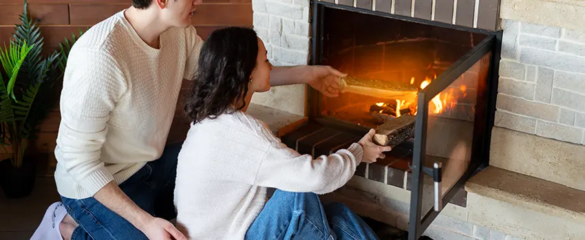 Kings Man Direct Vent Fireplaces Services in Welland, Ontario