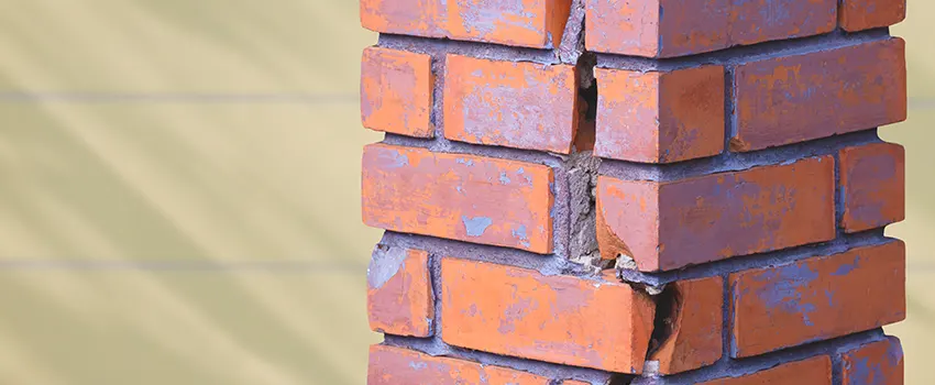 Leaking Chimney Repair And Replacement Cost in Welland, Ontario