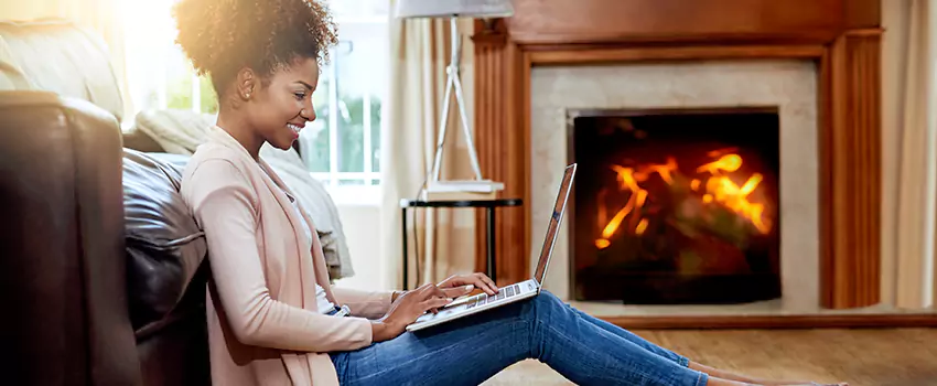 Cost-Effective Osburn Fireplace Installation and Repair in Welland, ON