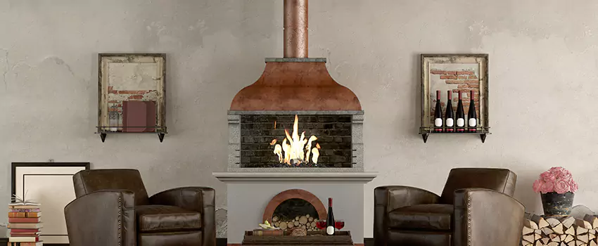 Benefits of Pacific Energy Fireplace in Welland, Ontario
