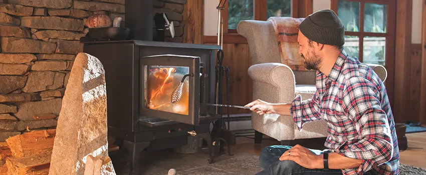 Cost of Pellet Fireplace Installation Services in Welland, ON