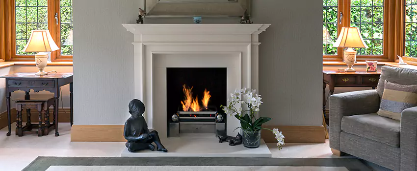 RSF Fireplaces Maintenance and Repair in Welland, Ontario