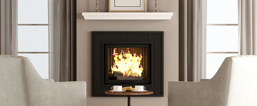 Superior Outdoor Fireplace Repair in Welland, ON