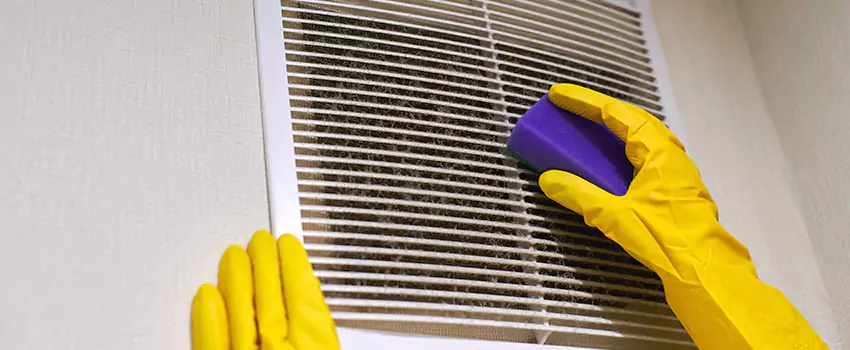 Vent Cleaning Company in Welland, ON