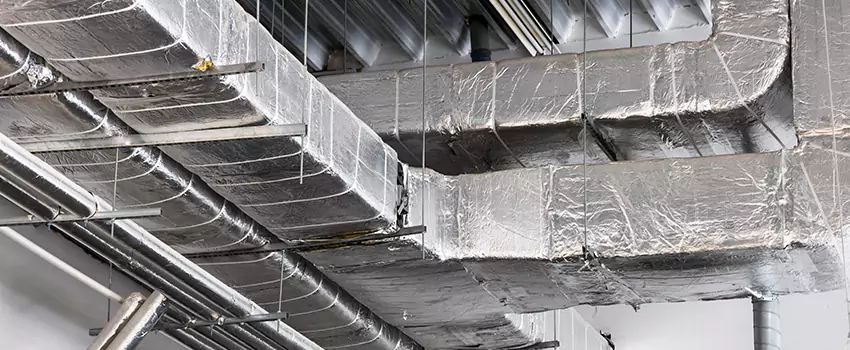 Vent Dust Cleaning Cost in Welland, ON