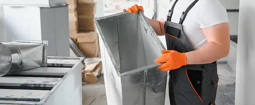 Ventilation Fan Cleaning Services in Welland, Ontario