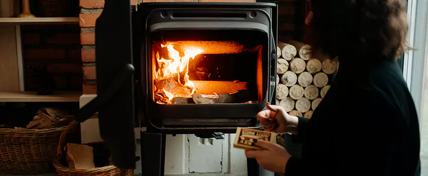 Key Features of Vermont Castings Fireplaces in Welland, ON