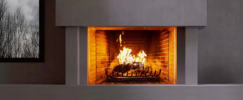 Indoor Wood Burning Furnace Repair and Installation in Welland, Ontario