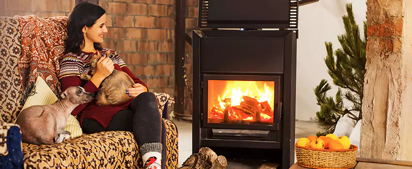 Wood Stove Chimney Cleaning Services in Welland, ON