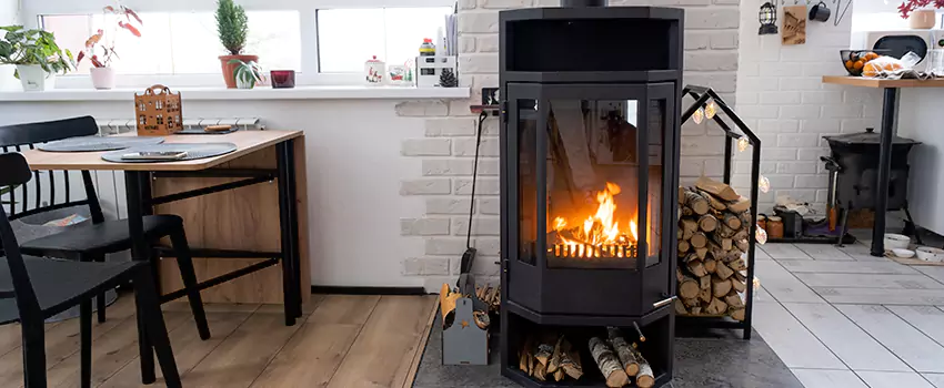 Wood Stove Firebox Installation Services in Welland, ON