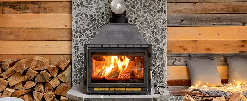 Wood Stove Cracked Glass Repair Services in Welland, ON