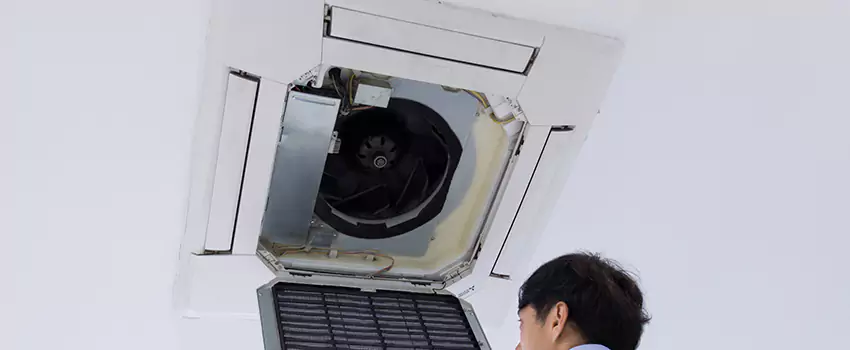Benefits of Professional Air Duct Cleaning in Welland, Ontario