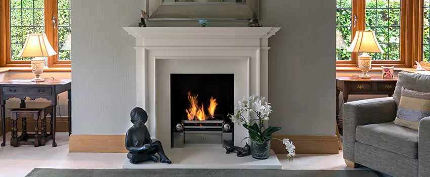 Astria Open-Hearth Wood Fireplaces Services in Welland, ON