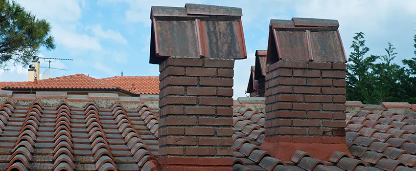 Chimney Vent Damper Repair Services in Welland, Ontario