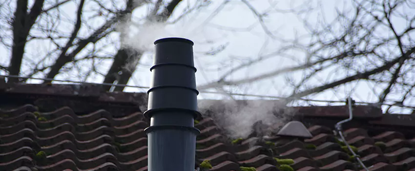 Broken Chimney Animal Screen Repair And Installation in Welland, ON