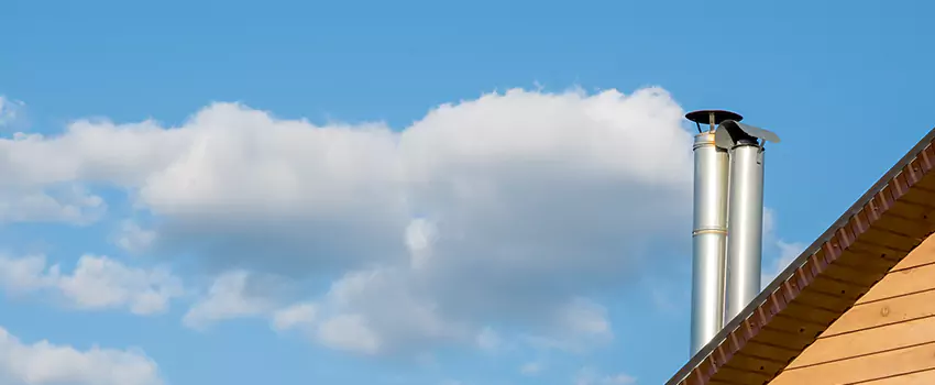 Chimney Cap Bird Guard Repair in Welland, Ontario