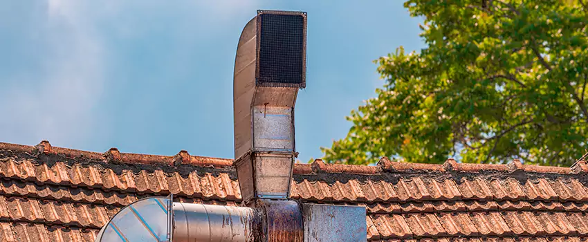 Chimney Cleaning Cost in Welland, Ontario