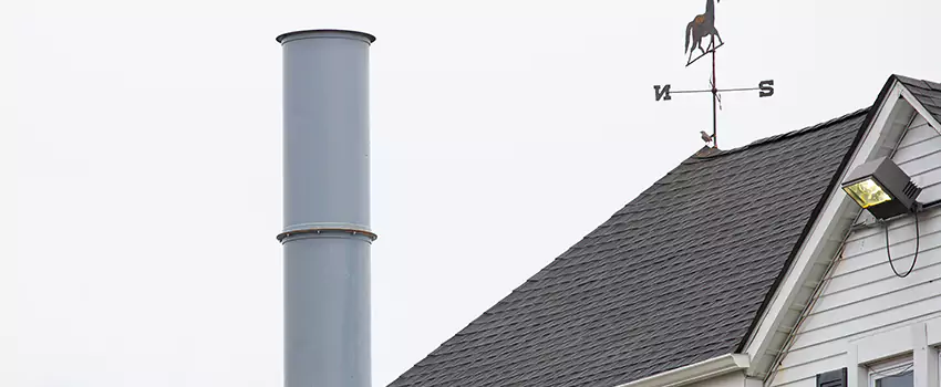 Multi-flue Chimney Caps Installation And Repair in Welland, ON
