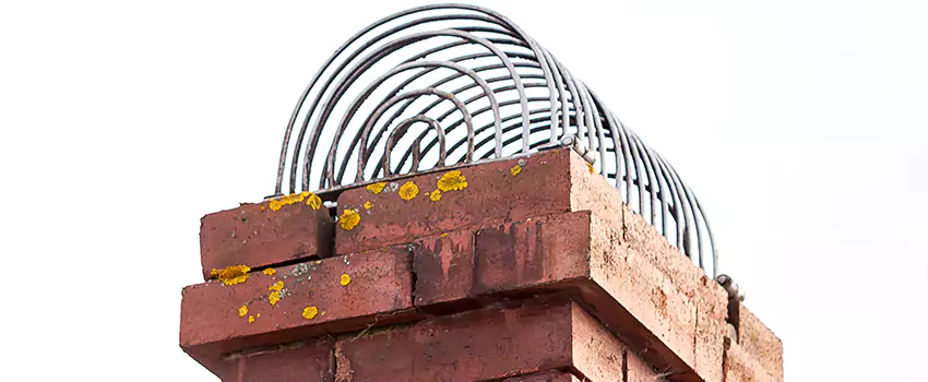 Chimney Crown Problems in Welland, Ontario