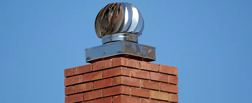 Chimney Damper Hinge Repair in Welland, ON