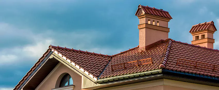 Residential Chimney Services in Welland, Ontario
