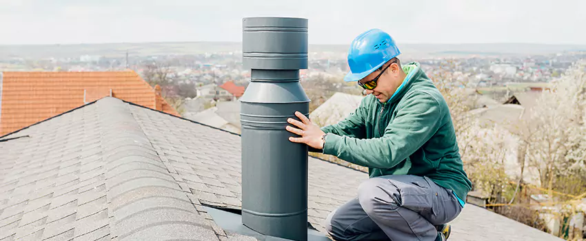 Insulated Chimney Liner Services in Welland, ON