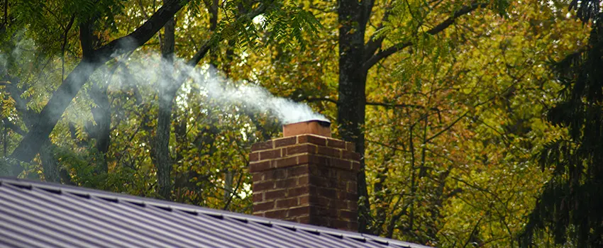 Gas Chimney Odor Removal in Welland, Ontario