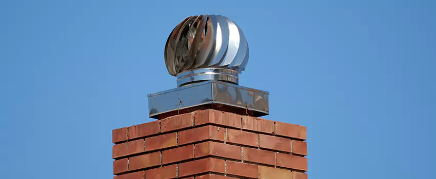 Chimney Flue Rebuild Services in Welland, Ontario
