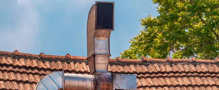 Chimney Blockage Removal in Welland, Ontario