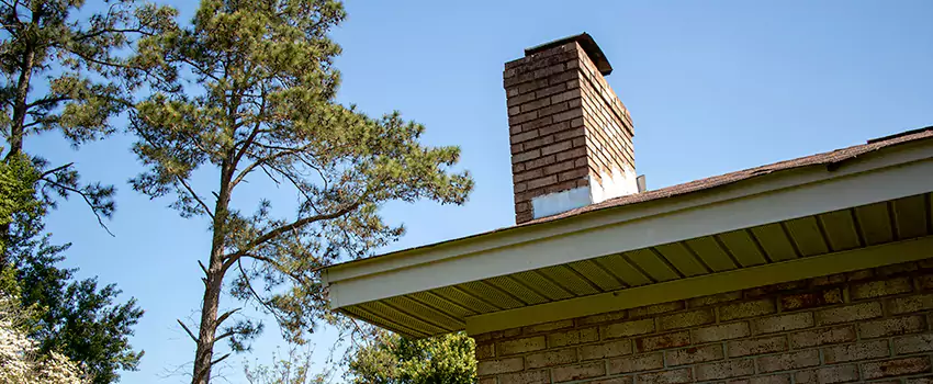 Brick Chimney Sweep Near Me in Welland, ON