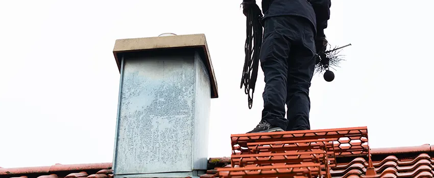 Modern Chimney Sweeping Techniques in Welland, Ontario