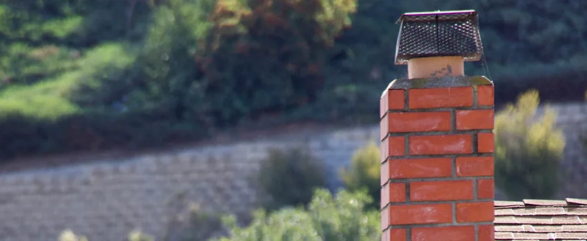 Chimney Tuckpointing And Masonry Restoration in Welland, ON