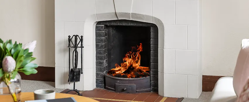 Classic Open Fireplace Design Services in Welland, Ontario