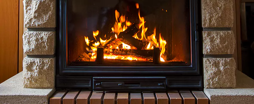 Decorative Fireplace Installation Cost in Welland, Ontario