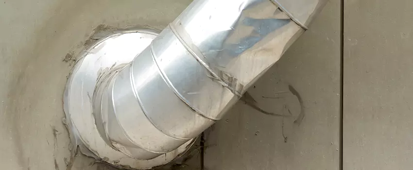 Dryer Vent Repair Process in Welland, ON