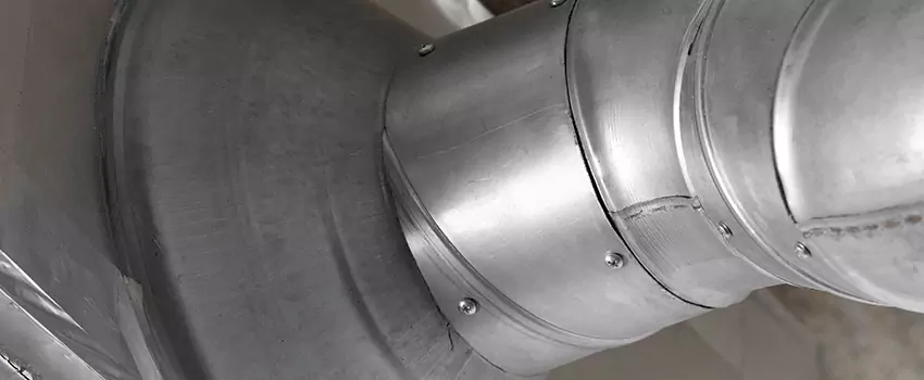 Best Dryer Vent Replacement Company in Welland, ON