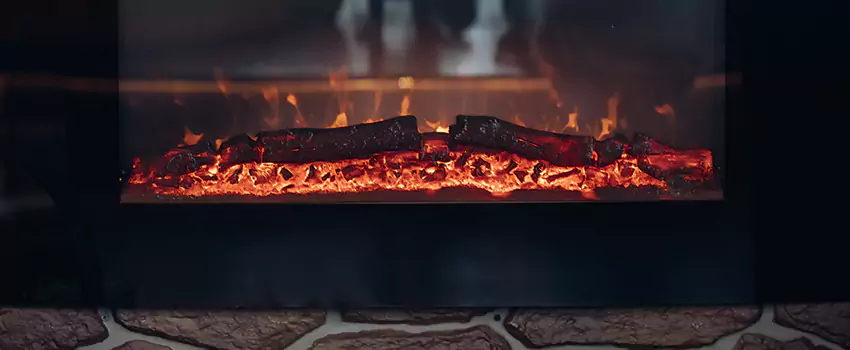 Cost of Electric Fireplace Repair Service in Welland, Ontario