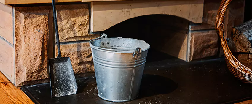 Clean The Fireplace Mantle And Hearth in Welland, Ontario