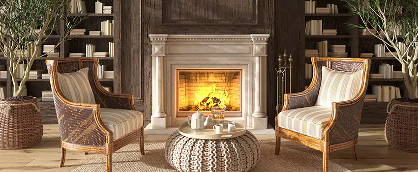 Fireplace Conversion Cost in Welland, Ontario