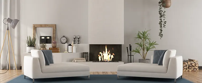 Decorative Fireplace Crystals Services in Welland, Ontario