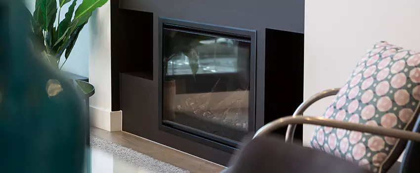 Gas Fireplace Installation in Welland, ON