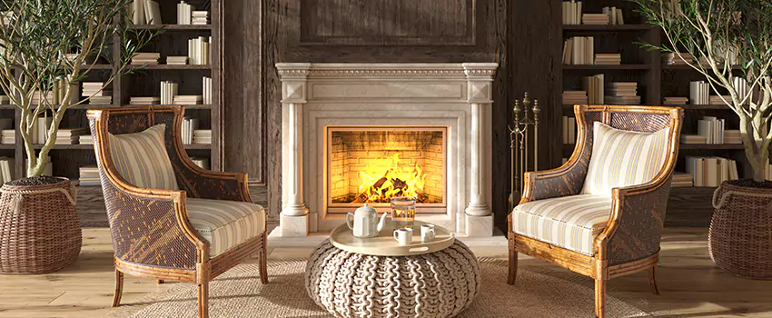 Ethanol Fireplace Fixing Services in Welland, Ontario
